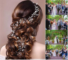 Load image into Gallery viewer, Headband Hair Accessories